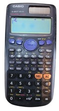 Casio FX-85GT Plus Scientific Calculator with Natural Display