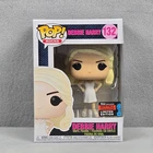 Funko Pop Rocks Debbie Harry Box 132 2019 Fall Convention Limited Edition