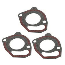 35630 Gasket Engine Coolant Thermostat Fits Pickup Truck Models Compatible 