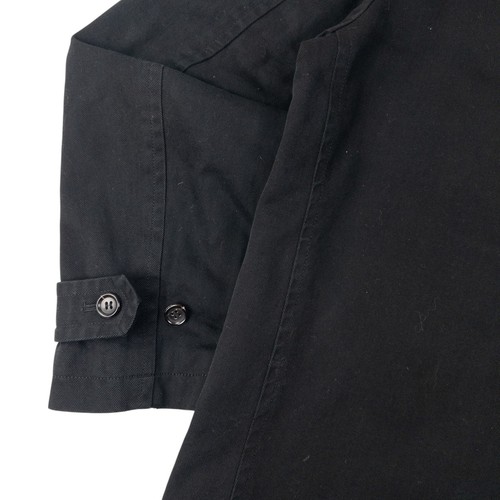 Vintage Comme Des Garçons HOMME Peacoat Jacket Size L - Picture 6 of 6