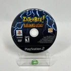 Zatch Bell Mamodo Fury (Sony PlayStation 2 PS2, 2006)