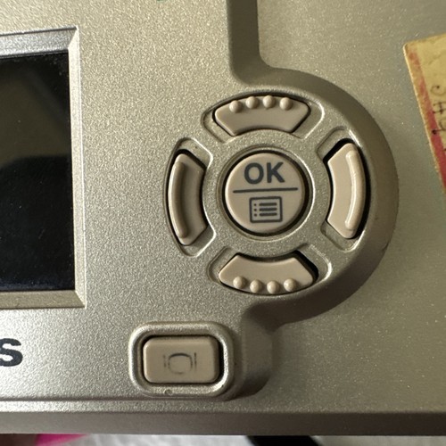 Olympus CAMEDIA C-720 Ultra Zoom Digital Camera w/ Case Battery Door Problem - Picture 11 of 24