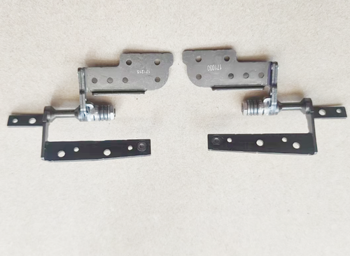 LCD Hinges Kit LCD-Scharniere Für MSI GT73VR GT73MVR MS-17A1 17A3 - Bild 2 von 2