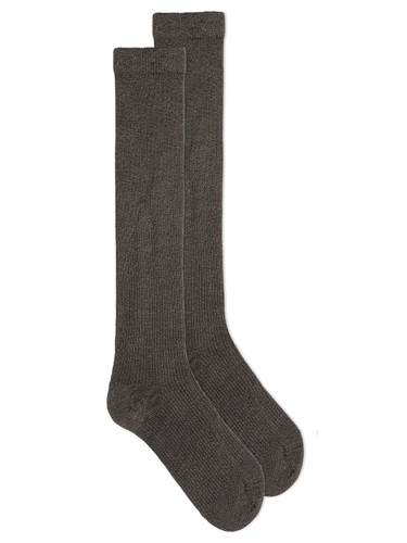 Dr. Scholl's Women's Graduated Compression Knee High Socks, 1 Pack - Bild 1 von 4