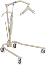 Hydraulic Patient Lift