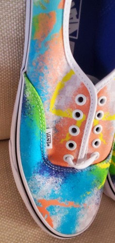 VANS Auténtico Retro Mart Hombres 11 - Imagen 8 de 11