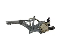 Opel Vectra C Estate Window Regulator Front Right 9178986 1.91 Diesel 2006 30821093