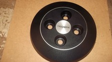 TRIUMPH DOLOMITE NEW GENUINE TRIUMPH HUB CAP