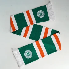 Celtic FC Foundation Scarf - PRE ORDER