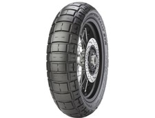 Pirelli Scorpion Rally STR Rear Tire - 150/70R17 - 2865200