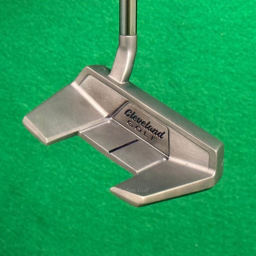 Cleveland Hunting Beach Soft Premier #11 34" Slant Putter Golfschläger mit HC - Bild 3 von 6