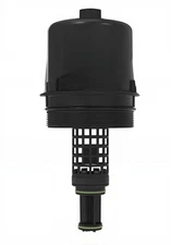 Engine Oil Filter Cap for Paccar MX13 Engines Compatible with 193625, 1936325PE