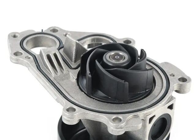 Genuine BMW Water Pump 11-51-5-B4A-144 | eBay