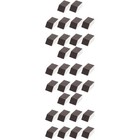 3 Pack Radierschwamm Multifunktionaler Haushaltsreinigungsschwämme