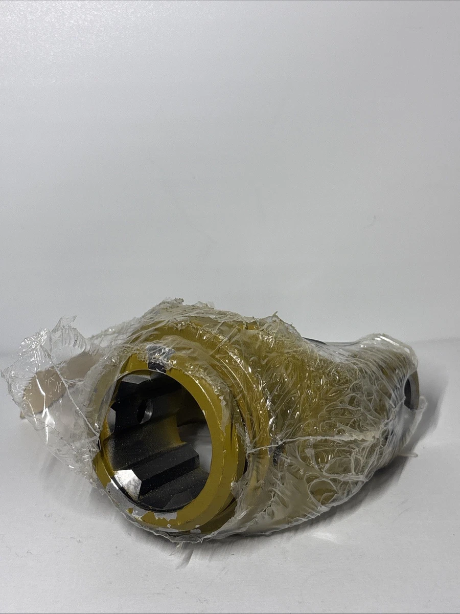 Comer Industries 151.016.389 PTO Inner Tube Yoke Type 60 50.8mm photo 3