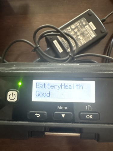 Brother RJ4230B Rugged Mobile Label & Receipt Printer - 第 3/7 張圖片