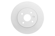 2x BOSCH Bremsscheibe 0 986 479 B85 für OPEL