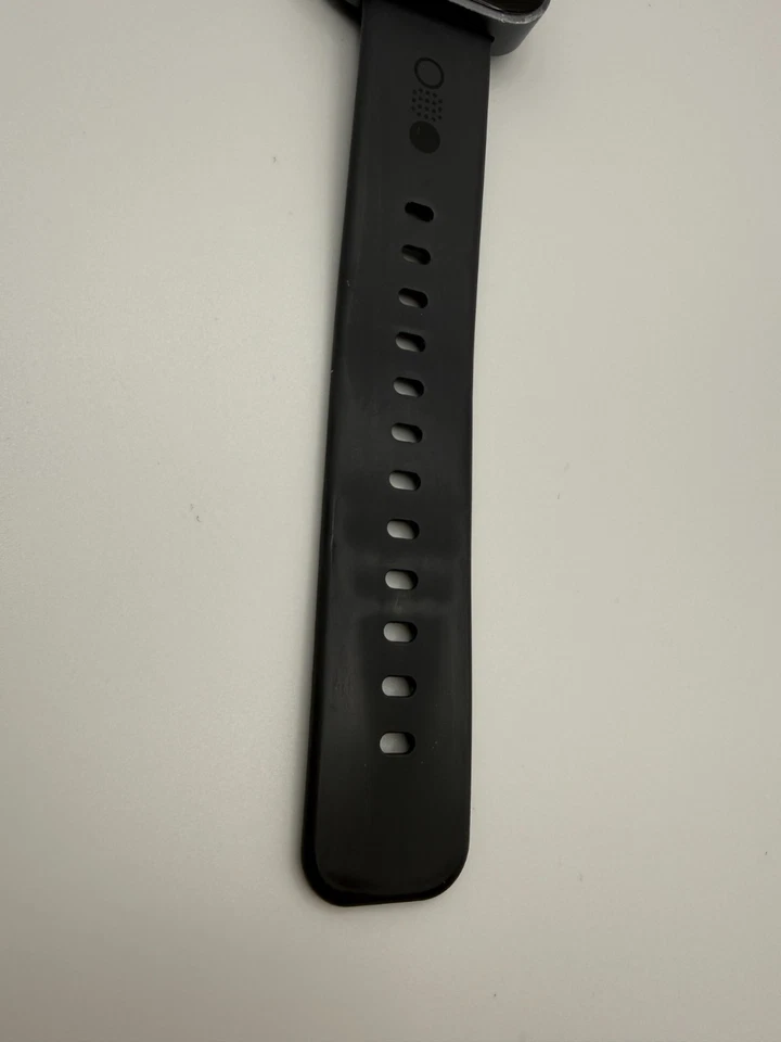 CMF - Watch Pro Smartwatch AMOLED 1.96", GPS, llamada Bluetooth, gris fitness - Imagen 3 de 4