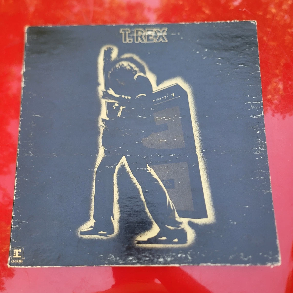 T Rex Electric Warrior for sale - eBay