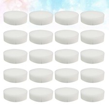50PCS 75MM Fixing Planting Hydroponic Sponge Soilless Hydroponic Sponge 1.14 per sponge