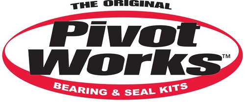 Pivot Works for Pw Premium Wheel Bearing 25-1600-P - Picture 2 of 4