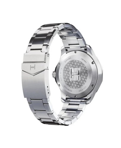 Fathers Diver Horizon Procida Auto Swiss Made Brand new - Picture 2 of 7