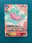 1x Magnadramon P-172 Promo Box Topper Digimon Card Game x1