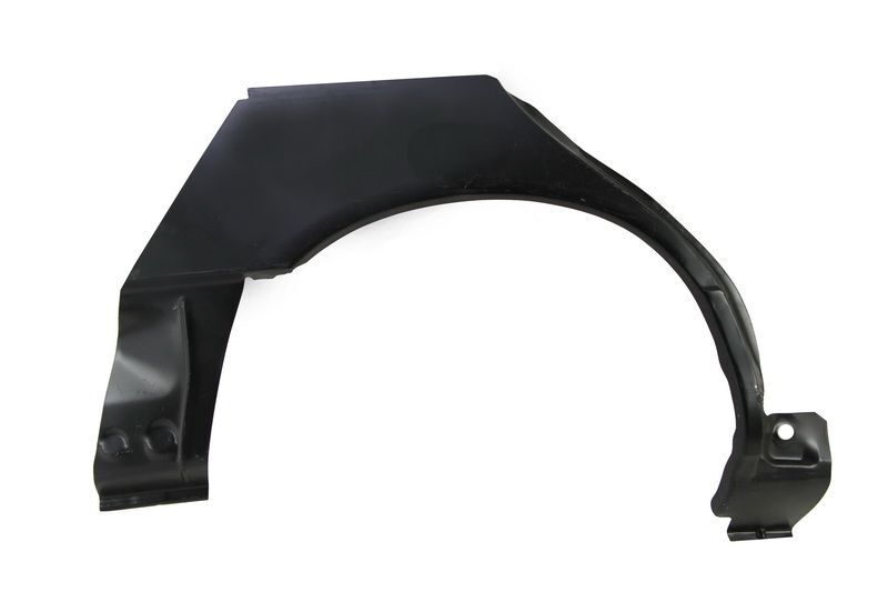 Rear Right Fender Repair Fits: MAZDA 626 IV GE 4/5D 08.91-04.97