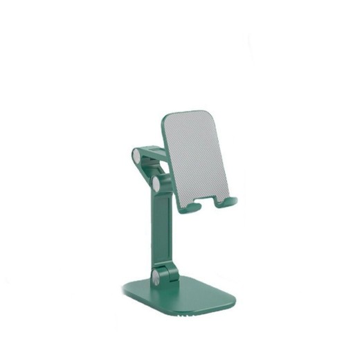 Multi-Function Cell Smartphone Stand Adjustable Telescopic Holder - Photo 11 sur 11