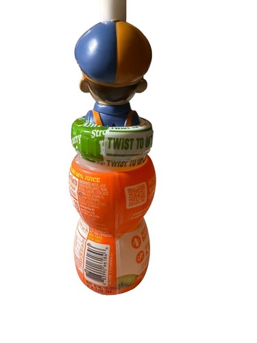 Blippi Good 2 Grow Topper Kiwi alla fragola mai aperto - Foto 3 di 4