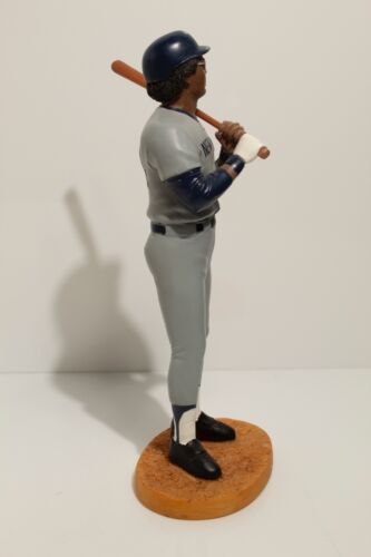 Figura Coleccionable Hartland Nuevos Clásicos Reggie Jackson 2004 Yankees de Nueva York Béisbol - Imagen 5 de 12