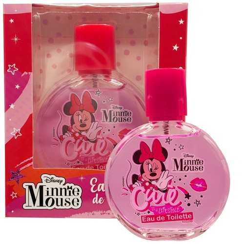 DISNEY / MARVEL / MATTEL EDT PERFUME FOR KIDS 5OML 2 FOR £11 - Picture 4 of 7