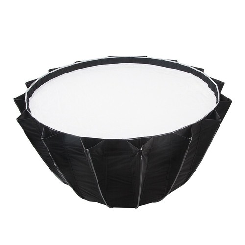 Aputure Light Dome III 35" Softbox Grid Diffuser Bowens for 120D II 300D II 300X - Imagen 5 de 8