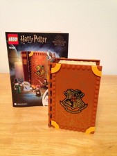 Lego  Set 76382 Transfiguration Class-Harry Potter Hogwarts Moments / with book