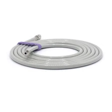 Physio Control Compatible NIBP Air Hose single tube 2.5M