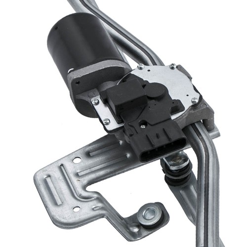 Front Wiper Motor & Linkage For Peugeot Boxer / Citroen Relay / Fiat Ducato - Picture 7 of 11