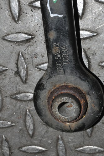 FORD S-MAX 2.0 TDCi 2016 Rear Left Wishbone Control Arm e1gc-5a972 11783342 - Picture 3 of 3