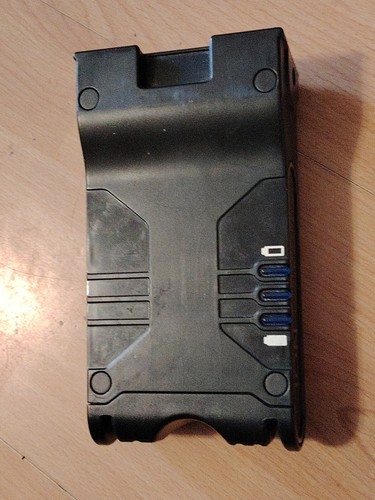Original SHARK Staubsauger Akku XBAT200EU kompatibel mit IF250 260 200 130 - gebraucht - Bild 4 von 4