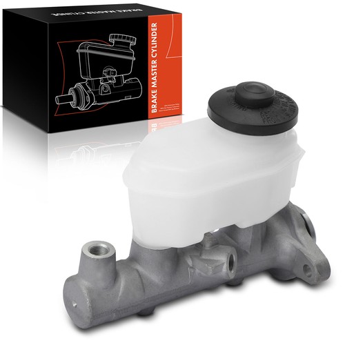 Brake Master Cylinder with Reservoir for Toyota Camry 2000-2001 Solara 2000-2003 - Picture 8 of 8