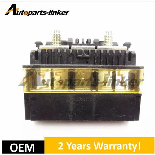 Parts Auto Battery Fuse For Suzuki Vitara SX4 S-CROSS 36739-61M00 3673961M00 - Picture 3 of 3