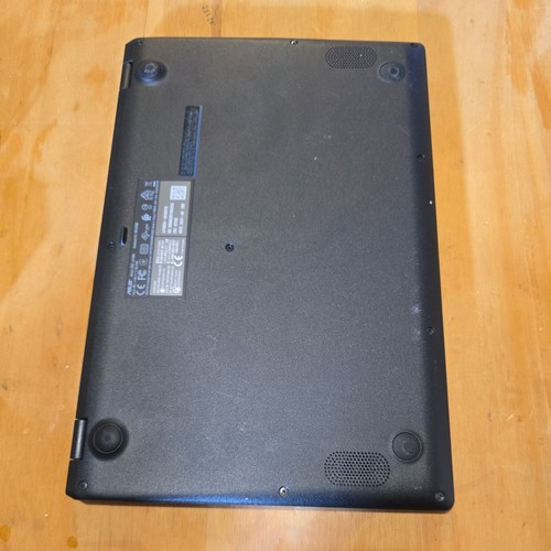 Asus VivoBook 14" Full Hd laptop L410MA Pentium Silver Windows 10 64Gb SSd 4Gb - Picture 7 of 20