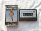 Richard Clayderman Royal Philharmonic Orchestra The Classic Touch UK tape 1985