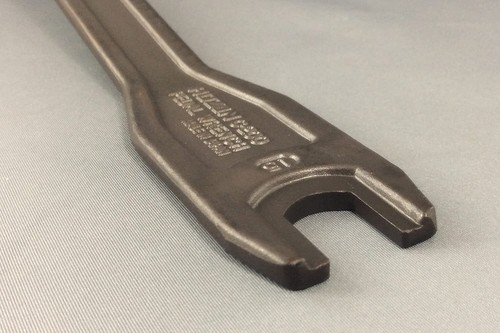 Hozan pedal wrench - Picture 4 of 5