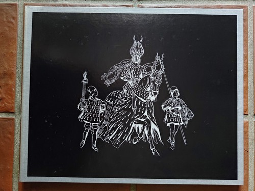 JUILLARD & MARTIN - Portfolio LES GRANDE HOURS DE BRETAGNE - Trihan 1985 - Bild 2 von 10