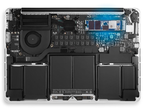 OWC 2.0TB Aura Pro X2 (Gen 4) Complete SSD Upgrade Solution with Tools Enclosure - Picture 2 of 2