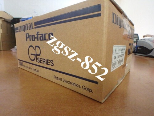 Pro-face AGP3500-L1-D24 Touch Screen Brand New Fast Shipping FedEx or DHL - Picture 11 of 11