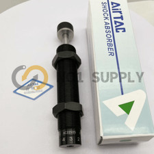 1PC NEW AIRTAC ACJ1412 Hydraulic Buffer Fast delivery
