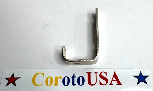 Shelf Mounting L Clip 6 Pack Hardware Brackets - Brand New - Sealed - Picture 4 of 7