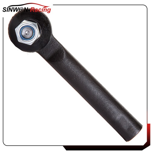 10 piezas para Subaru Legacy Outback 2005-2009 rótulas inferiores delanteras y extremo de varilla de amarre - Imagen 5 de 14
