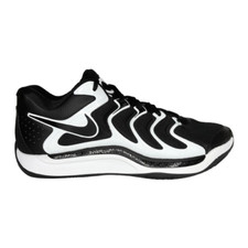Nike KD 17 TB Promo Black White Basketball Shoes Men's 11 FV1307-001